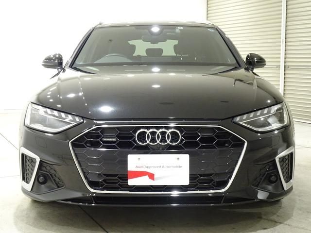 Audi A4 2020-10 14985-2