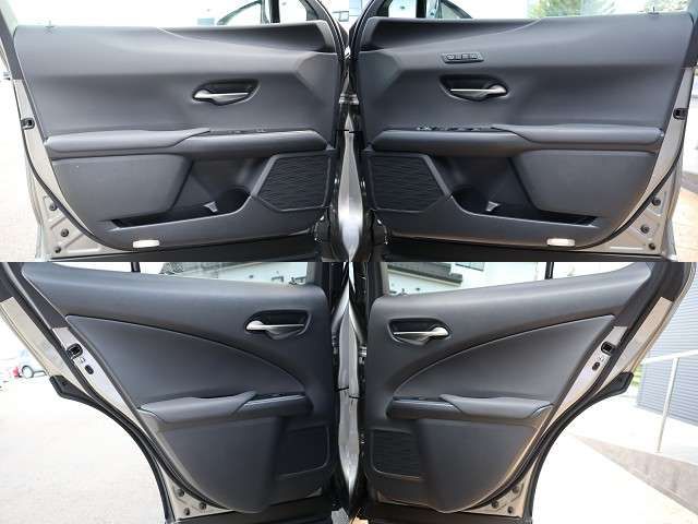 Lexus UX 2020-09 183797-26