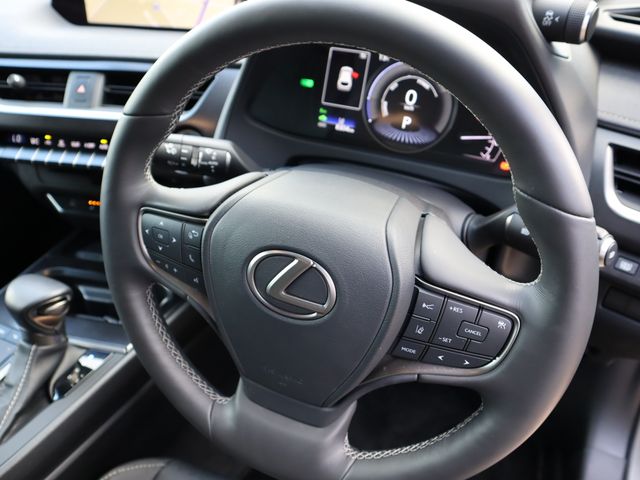 Lexus UX 2020-09 183797-12