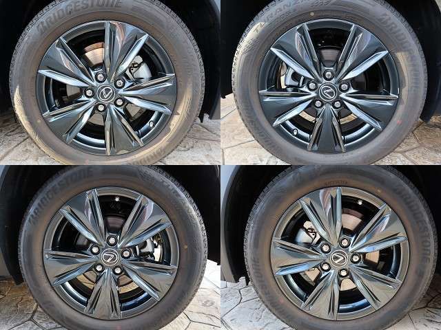 Lexus UX 2020-09 183797-29