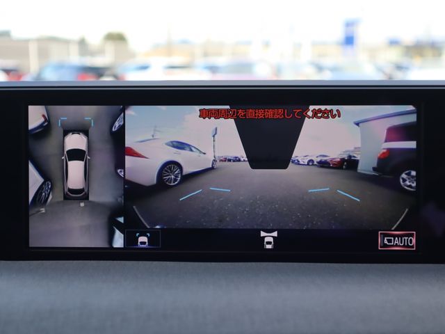 Lexus UX 2020-09 183797-15