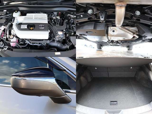 Lexus UX 2020-09 183797-27