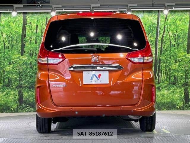 Honda FREED 2022-04 396636-16