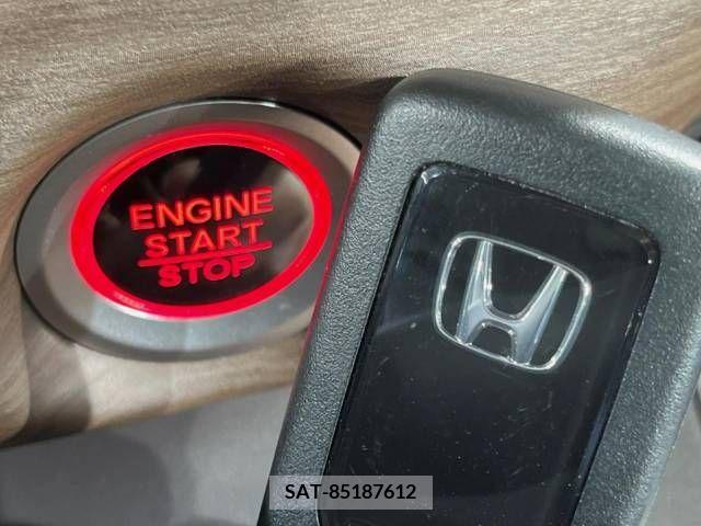 Honda FREED 2022-04 396636-7