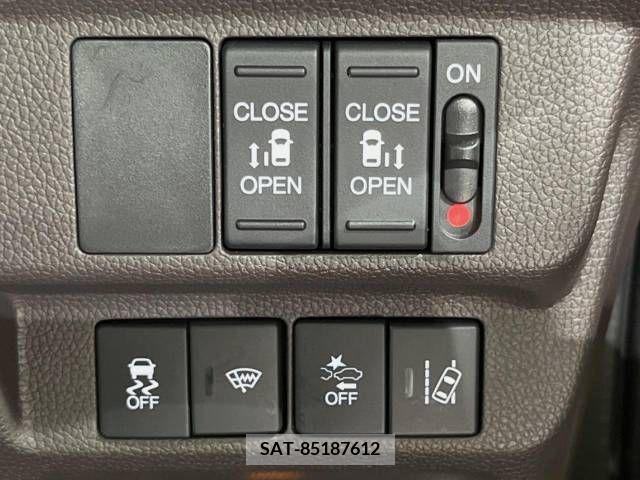 Honda FREED 2022-04 396636-4