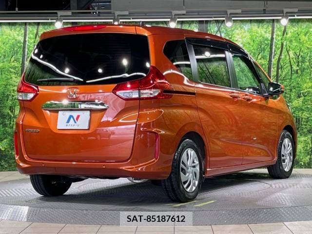 Honda FREED 2022-04 396636-18