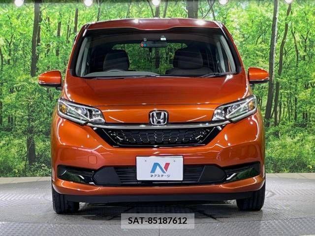 Honda FREED 2022-04 396636-15