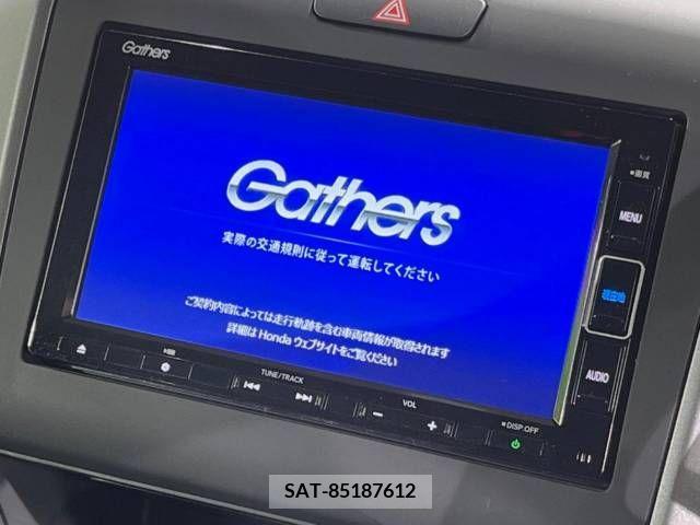 Honda FREED 2022-04 396636-3