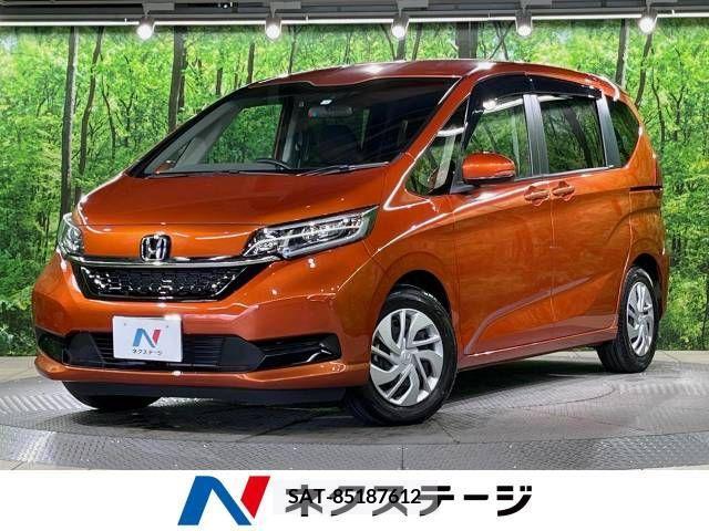 Honda FREED 2022-04 396636-0