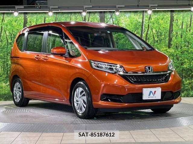 Honda FREED 2022-04 396636-17