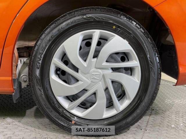 Honda FREED 2022-04 396636-14