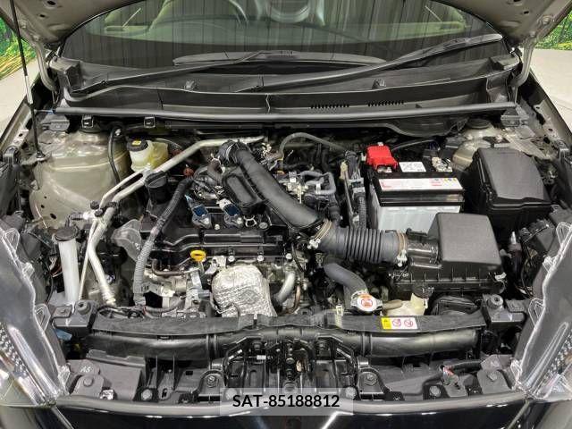 Toyota YARIS 2021-09 216680-18