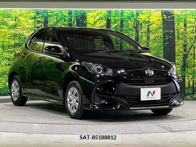 Toyota YARIS 2021-09 216680-16