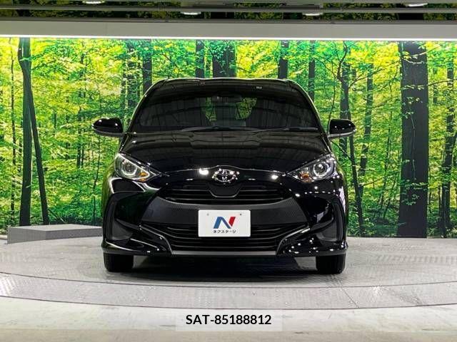Toyota YARIS 2021-09 216680-14