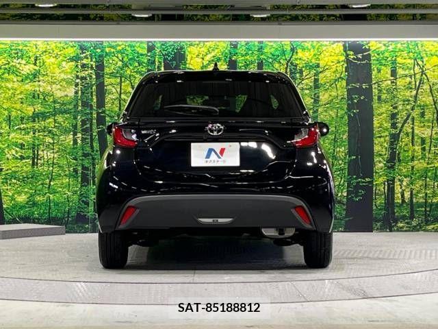 Toyota YARIS 2021-09 216680-15