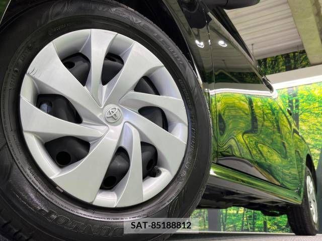 Toyota YARIS 2021-09 216680-13