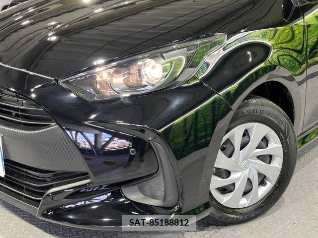 Toyota YARIS 2021-09 216680-12