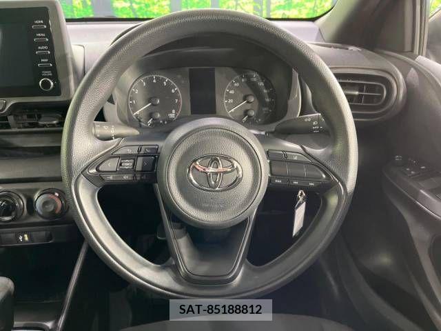 Toyota YARIS 2021-09 216680-11