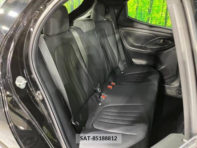 Toyota YARIS 2021-09 216680-9