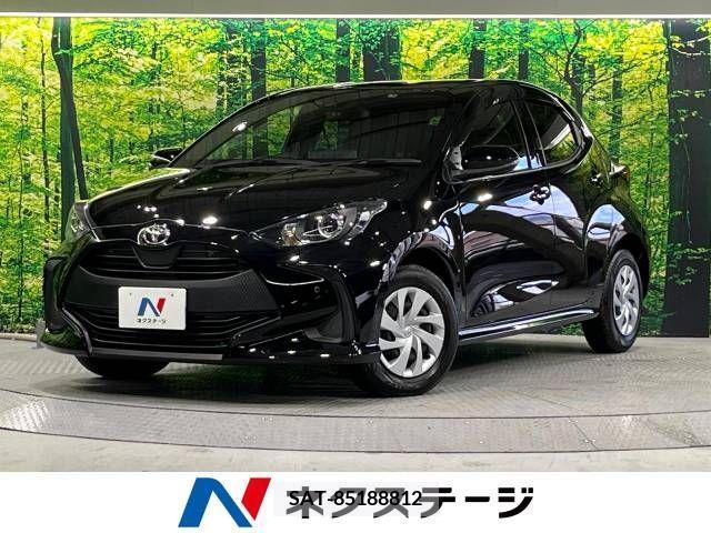 Toyota YARIS 2021-09 216680-0