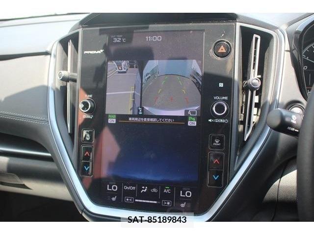 Subaru LEVORG 2022-04 317299-2