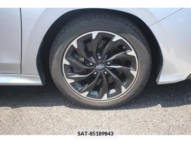 Subaru LEVORG 2022-04 317299-10