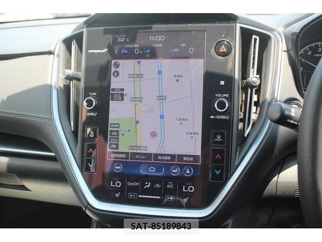 Subaru LEVORG 2022-04 317299-1