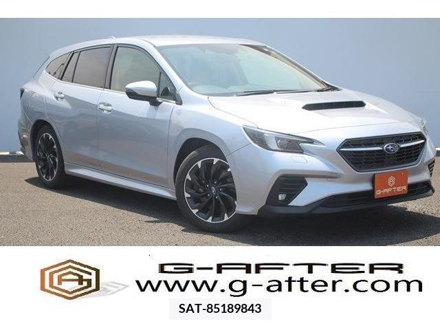 Subaru LEVORG 2022-04 317299-0