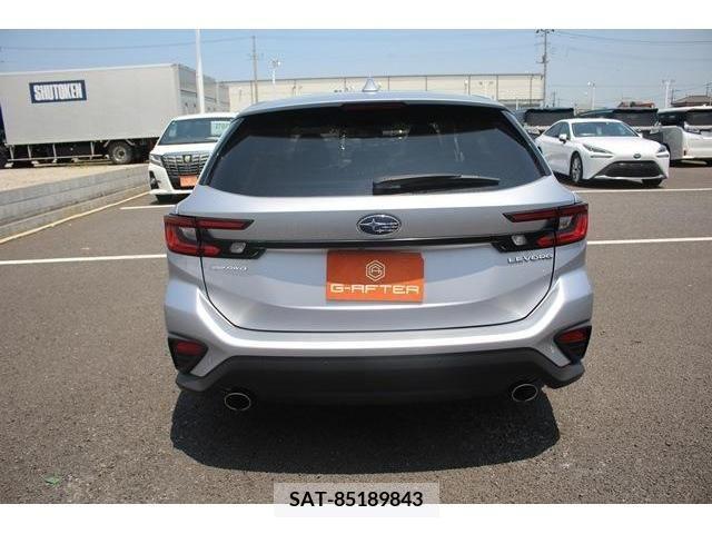 Subaru LEVORG 2022-04 317299-9