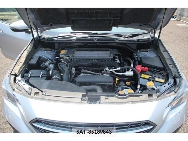 Subaru LEVORG 2022-04 317299-18