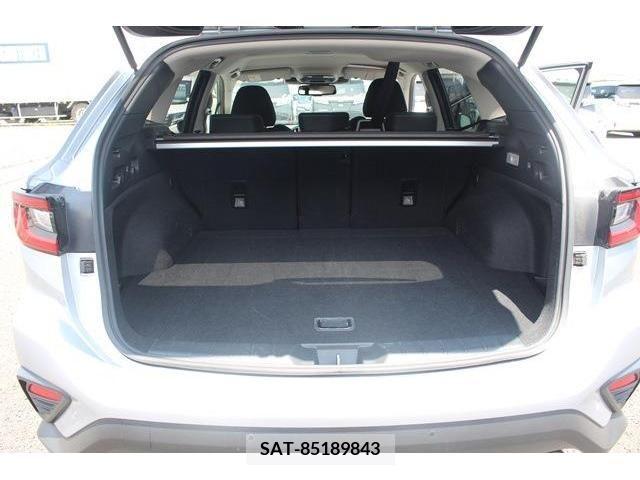 Subaru LEVORG 2022-04 317299-17