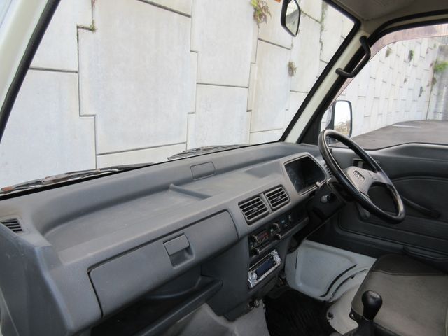 Honda ACTY TRUCK 1994-01 12482-26