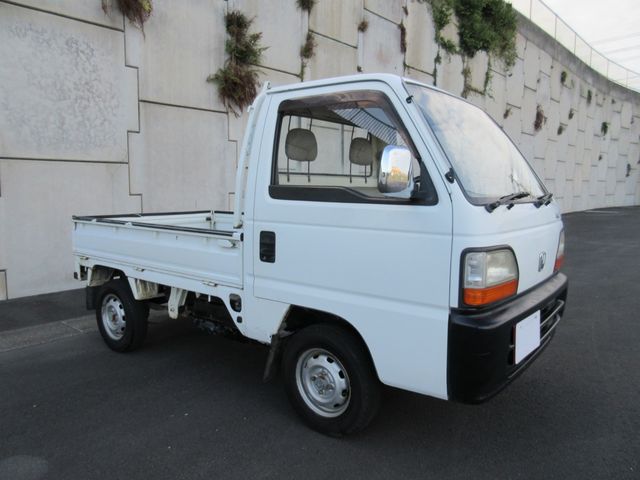 Honda ACTY TRUCK 1994-01 12482-7