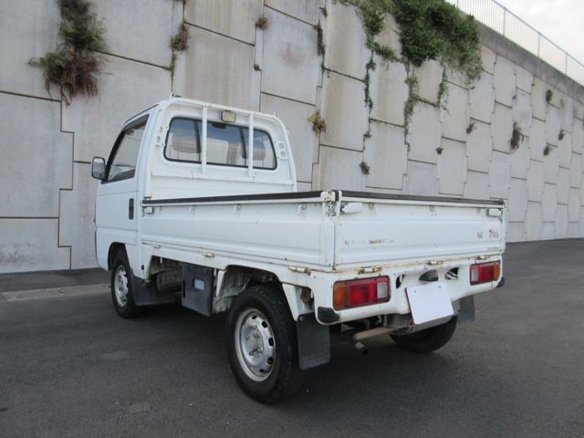 Honda ACTY TRUCK 1994-01 12482-16