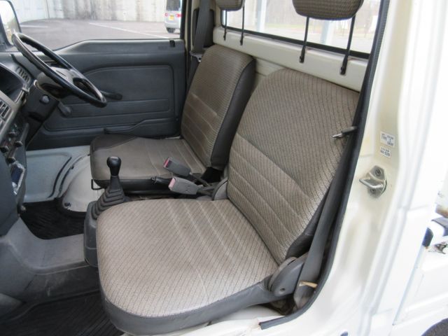 Honda ACTY TRUCK 1994-01 12482-27