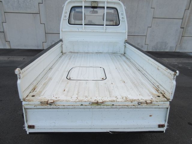 Honda ACTY TRUCK 1994-01 12482-21