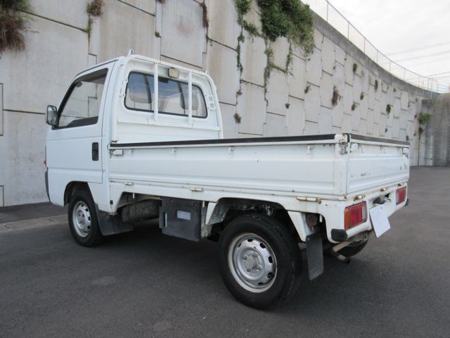 Honda ACTY TRUCK 1994-01 12482-2