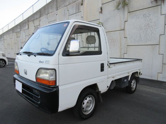 Honda ACTY TRUCK 1994-01 12482-11