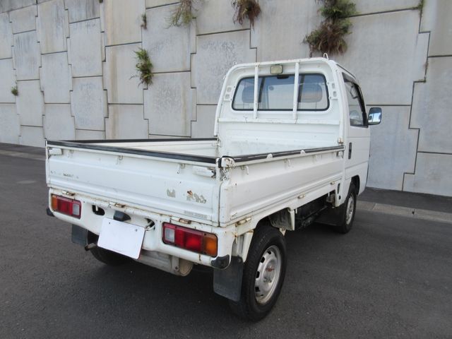 Honda ACTY TRUCK 1994-01 12482-18