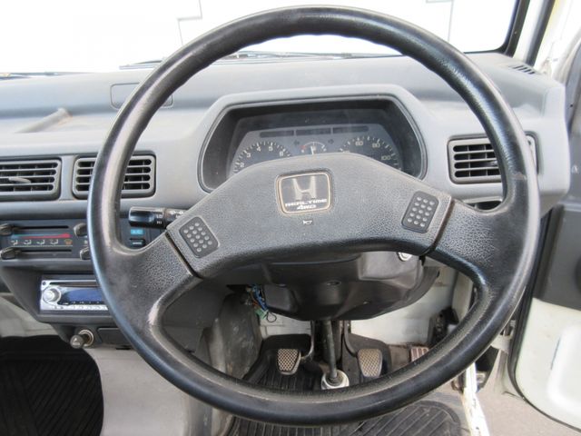 Honda ACTY TRUCK 1994-01 12482-29