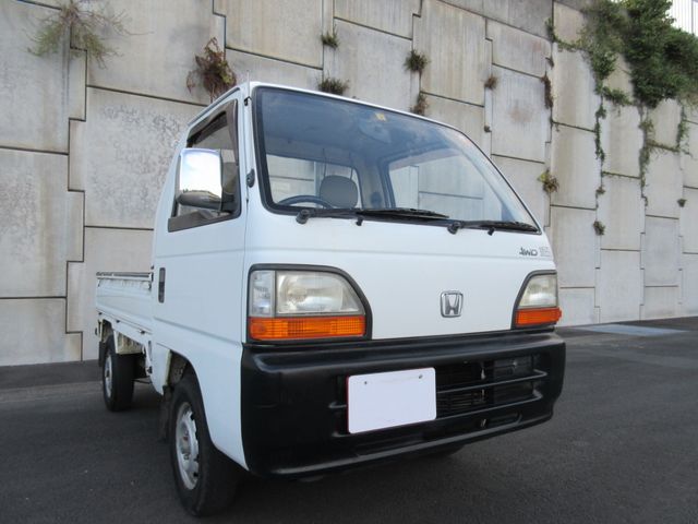 Honda ACTY TRUCK 1994-01 12482-4