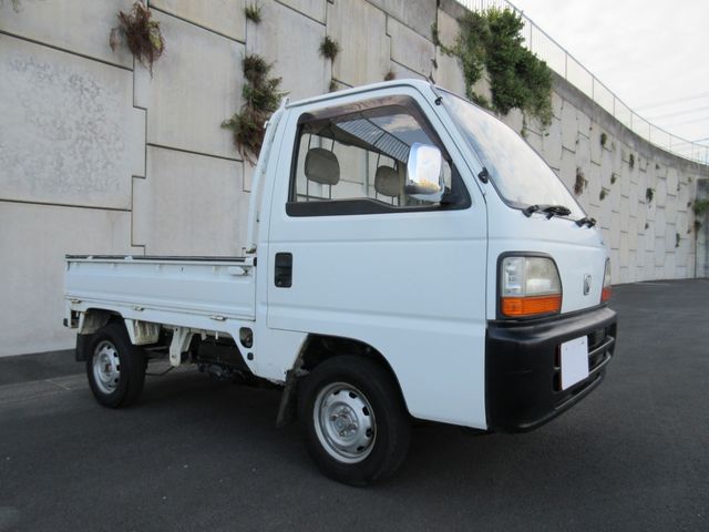 Honda ACTY TRUCK 1994-01 12482-6