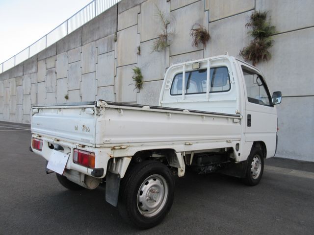 Honda ACTY TRUCK 1994-01 12482-20