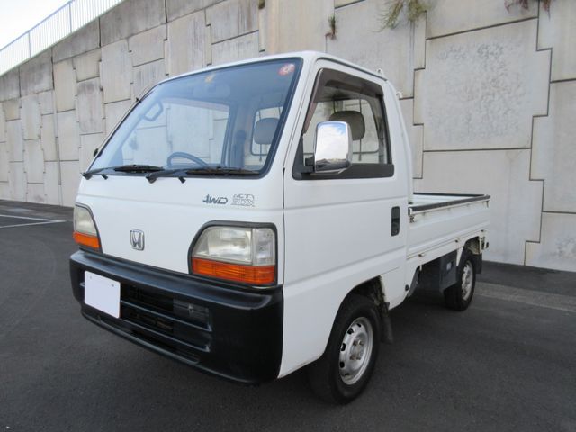 Honda ACTY TRUCK 1994-01 12482-10
