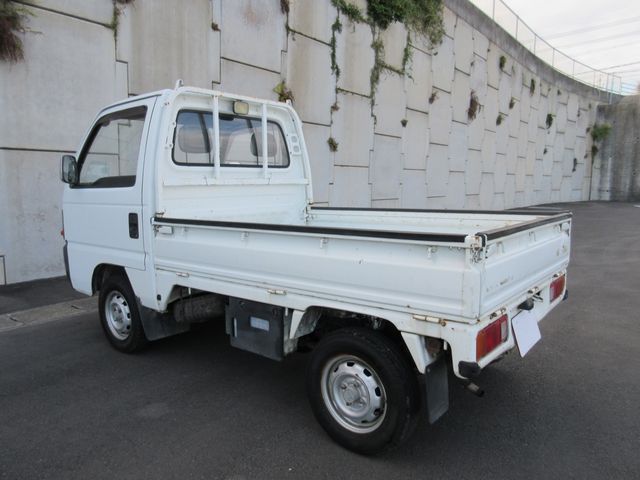 Honda ACTY TRUCK 1994-01 12482-17
