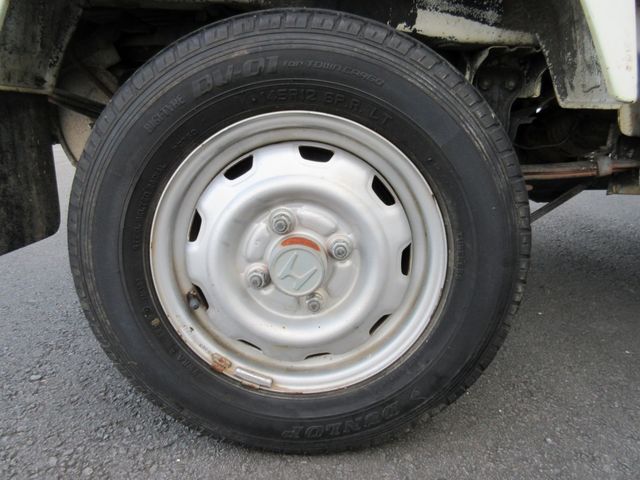 Honda ACTY TRUCK 1994-01 12482-22