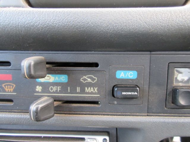 Honda ACTY TRUCK 1994-01 12482-28