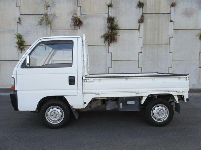 Honda ACTY TRUCK 1994-01 12482-12