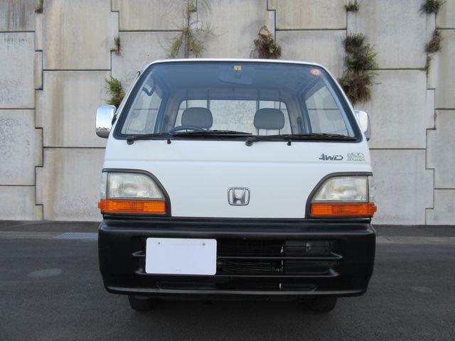 Honda ACTY TRUCK 1994-01 12482-3
