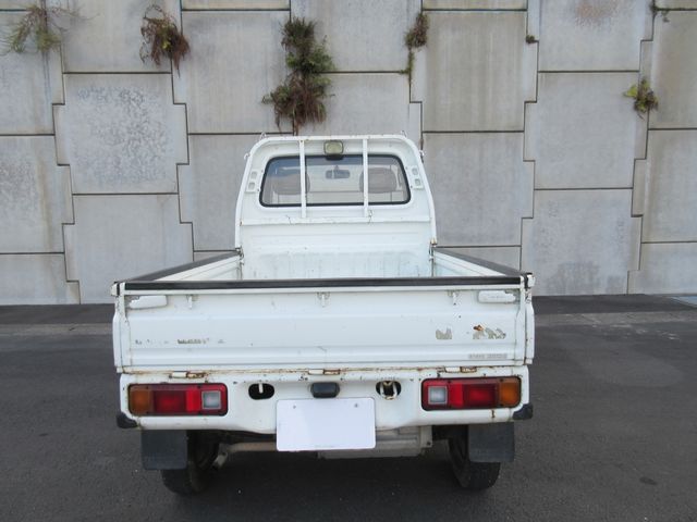 Honda ACTY TRUCK 1994-01 12482-14